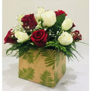 Online Rose Delivery in Pune | Buy Roses Online Pune
