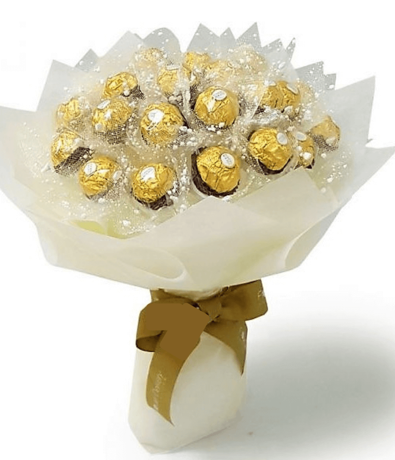 Конфеты шоколадные Ferrero collection 269,4 г