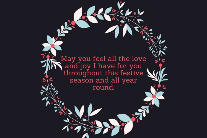 Top 25 Christmas Wishing Quotes To Send Your Loved Ones This Year